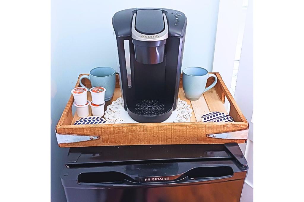 The Grand Castalian Inn Bed And Breakfast 버클리 스프링스 외부 사진