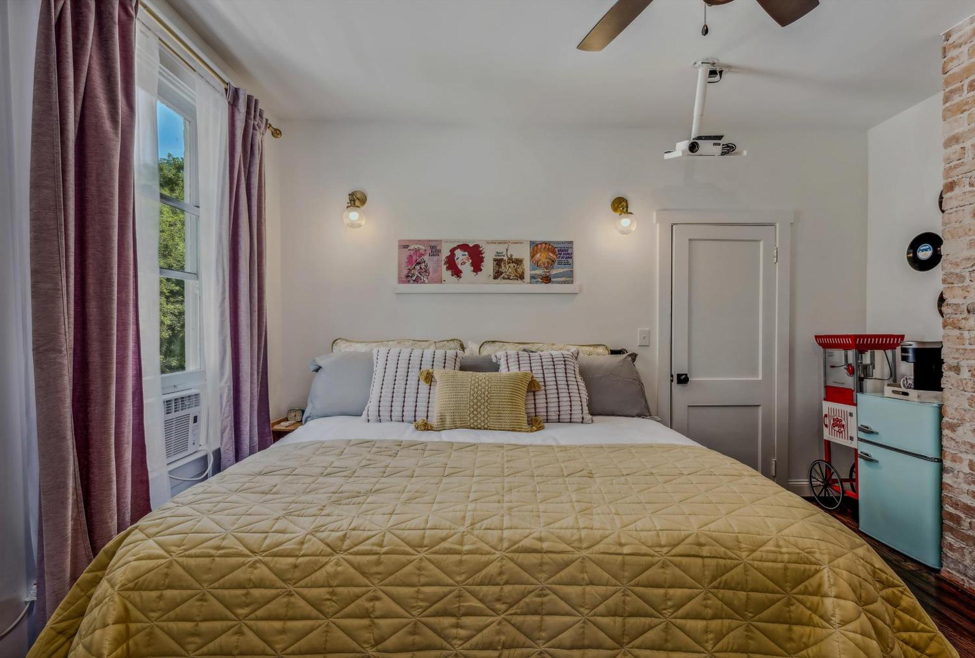 The Grand Castalian Inn Bed And Breakfast 버클리 스프링스 외부 사진
