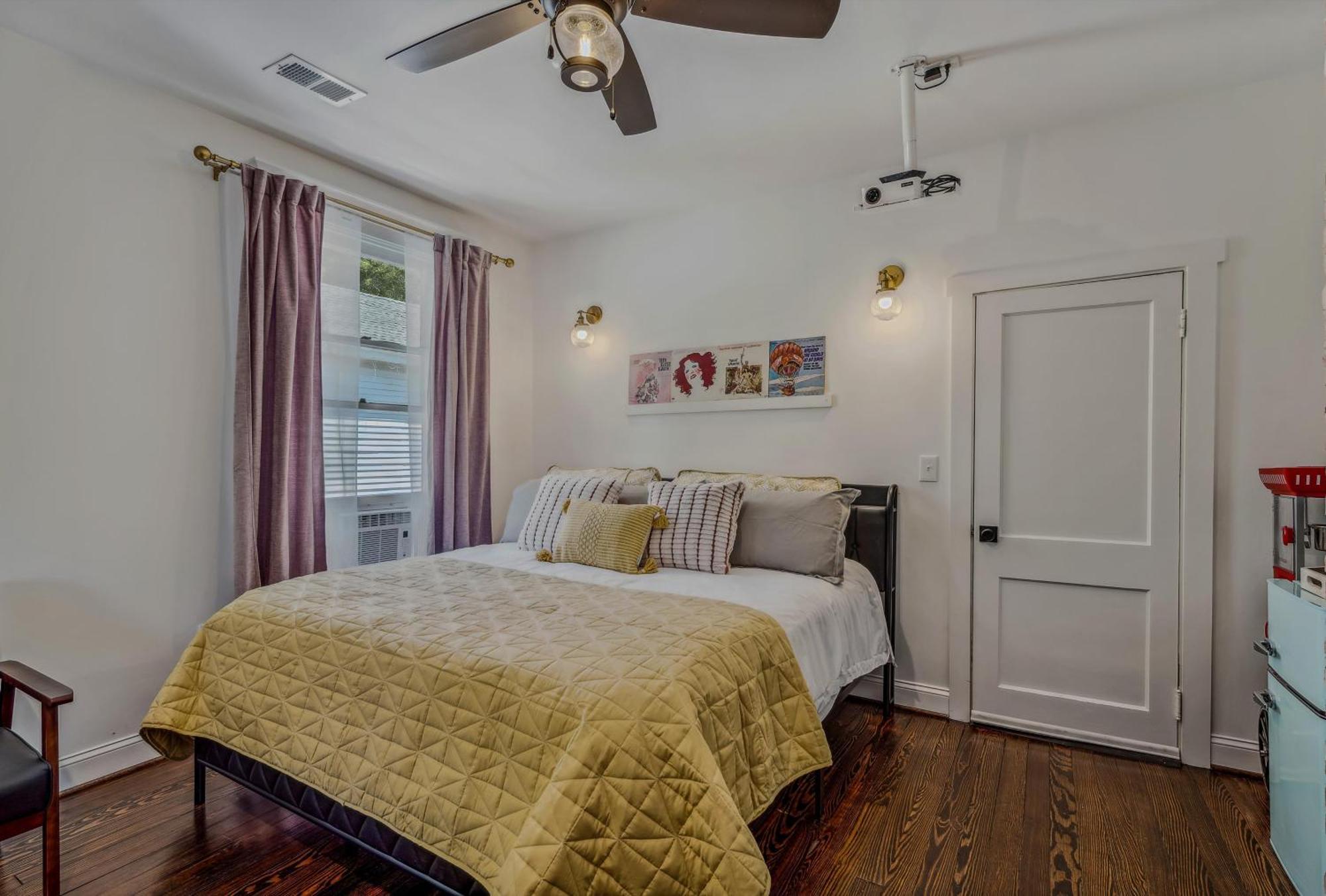 The Grand Castalian Inn Bed And Breakfast 버클리 스프링스 외부 사진