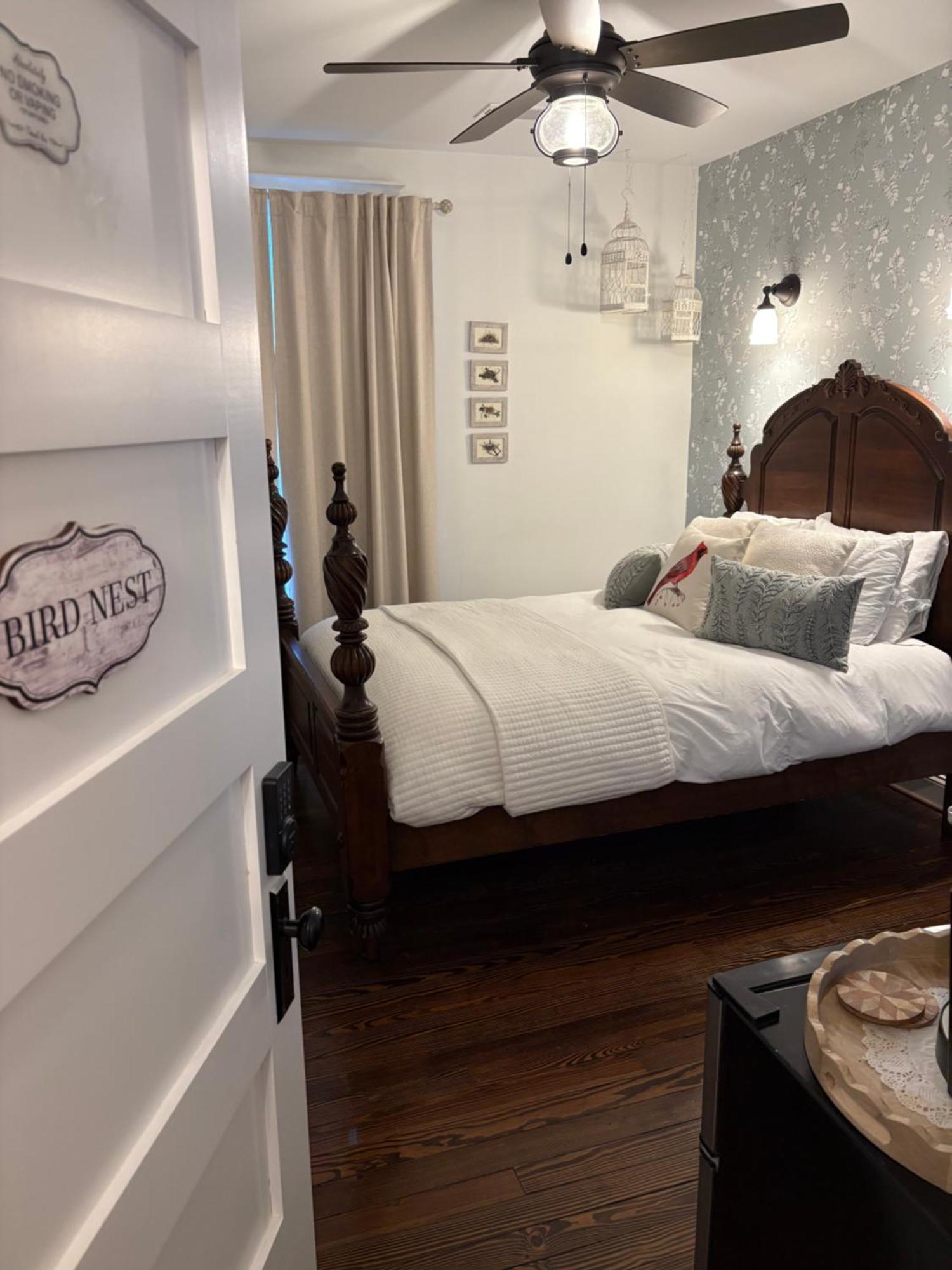 The Grand Castalian Inn Bed And Breakfast 버클리 스프링스 외부 사진